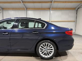 BMW 5-serie 530i 185kW Automaat Executive picture 28