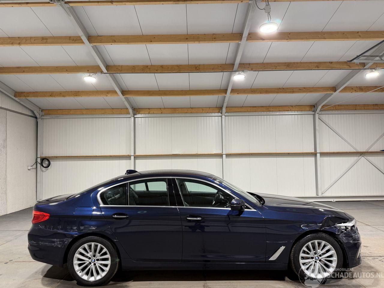 BMW 5-serie 530i 185kW Automaat Executive