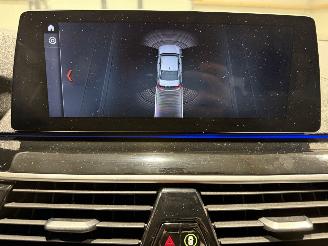 BMW 5-serie 530i 185kW Automaat Executive picture 41