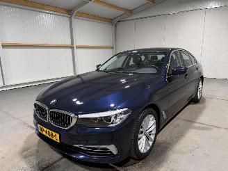 BMW 5-serie 530i 185kW Automaat Executive picture 10