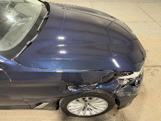 BMW 5-serie 530i 185kW Automaat Executive picture 18