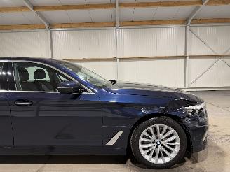 BMW 5-serie 530i 185kW Automaat Executive picture 14