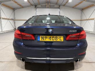 BMW 5-serie 530i 185kW Automaat Executive picture 35