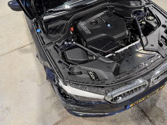 BMW 5-serie 530i 185kW Automaat Executive picture 25