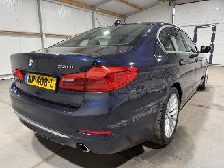BMW 5-serie 530i 185kW Automaat Executive picture 36
