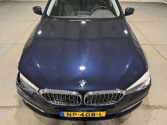 BMW 5-serie 530i 185kW Automaat Executive picture 20