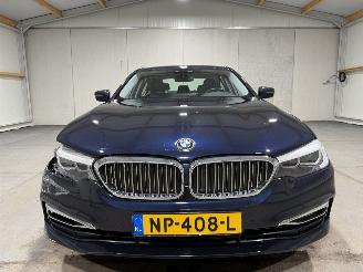 BMW 5-serie 530i 185kW Automaat Executive picture 23
