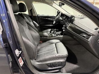BMW 5-serie 530i 185kW Automaat Executive picture 46