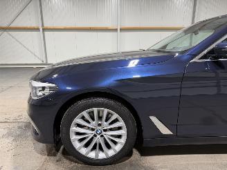 BMW 5-serie 530i 185kW Automaat Executive picture 15