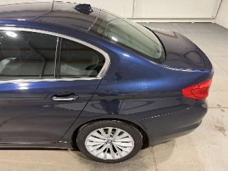BMW 5-serie 530i 185kW Automaat Executive picture 32