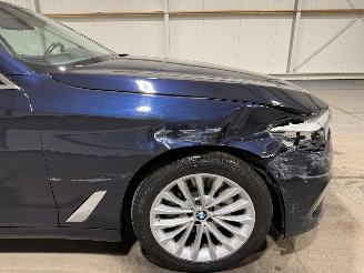 BMW 5-serie 530i 185kW Automaat Executive picture 16