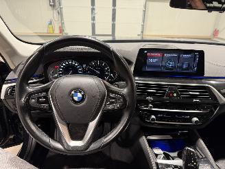 BMW 5-serie 530i 185kW Automaat Executive picture 38