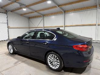 BMW 5-serie 530i 185kW Automaat Executive picture 11