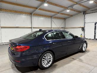BMW 5-serie 530i 185kW Automaat Executive picture 5