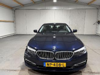 BMW 5-serie 530i 185kW Automaat Executive picture 4