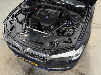 BMW 5-serie 530i 185kW Automaat Executive picture 27