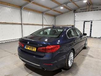 BMW 5-serie 530i 185kW Automaat Executive picture 6