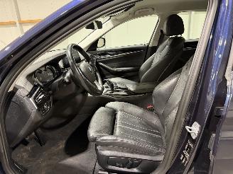 BMW 5-serie 530i 185kW Automaat Executive picture 37