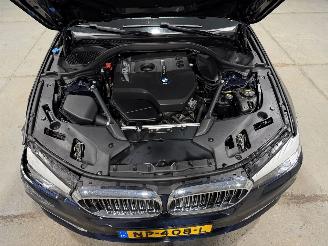 BMW 5-serie 530i 185kW Automaat Executive picture 26