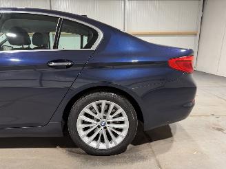 BMW 5-serie 530i 185kW Automaat Executive picture 30