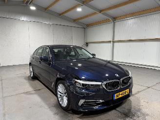 BMW 5-serie 530i 185kW Automaat Executive picture 2