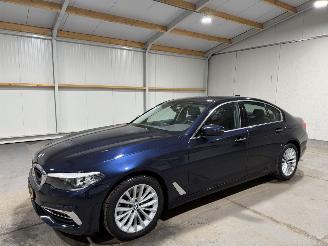 BMW 5-serie 530i 185kW Automaat Executive picture 9