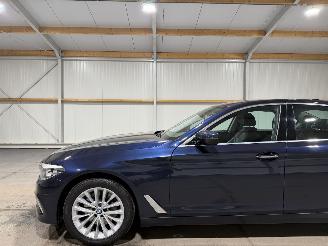 BMW 5-serie 530i 185kW Automaat Executive picture 13