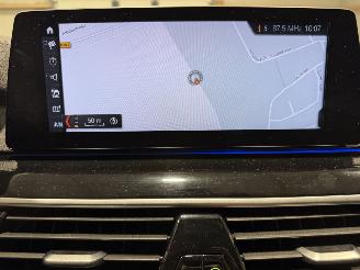 BMW 5-serie 530i 185kW Automaat Executive picture 40