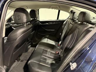 BMW 5-serie 530i 185kW Automaat Executive picture 44