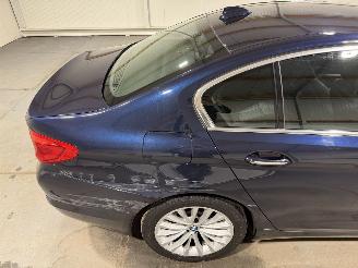 BMW 5-serie 530i 185kW Automaat Executive picture 33