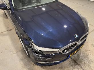 BMW 5-serie 530i 185kW Automaat Executive picture 19