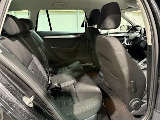 Skoda Octavia 1.0TSI 85kW Greentech Ambition Business picture 23