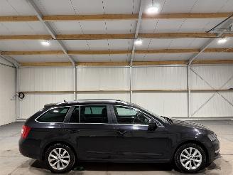 Schadeauto Skoda Octavia 1.0TSI 85kW Greentech Ambition Business 2018/5