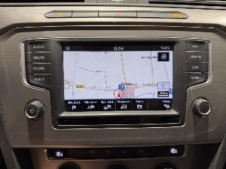 Volkswagen Passat 1.6TDI 88kW BlueMotion picture 16