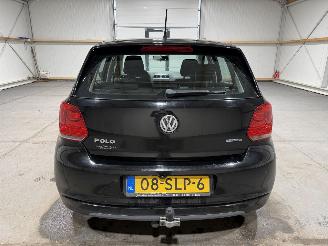 Volkswagen Polo 1.2TDI 55kW BlueMotion Comfortline picture 7