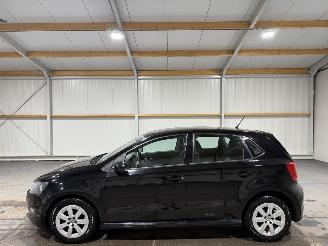 Volkswagen Polo 1.2TDI 55kW BlueMotion Comfortline picture 8