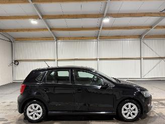 Avarii autoturisme Volkswagen Polo 1.2TDI 55kW BlueMotion Comfortline 2011/11