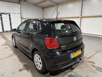 Volkswagen Polo 1.2TDI 55kW BlueMotion Comfortline picture 12