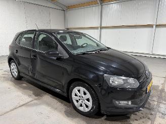 Volkswagen Polo 1.2TDI 55kW BlueMotion Comfortline picture 2