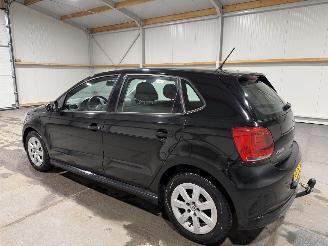 Volkswagen Polo 1.2TDI 55kW BlueMotion Comfortline picture 11