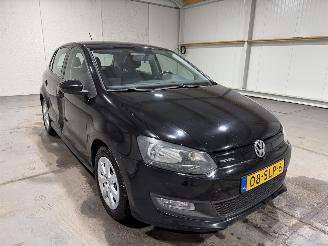 Volkswagen Polo 1.2TDI 55kW BlueMotion Comfortline picture 3