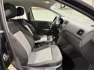 Volkswagen Polo 1.2TDI 55kW BlueMotion Comfortline picture 24
