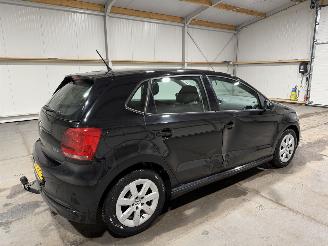 Volkswagen Polo 1.2TDI 55kW BlueMotion Comfortline picture 5