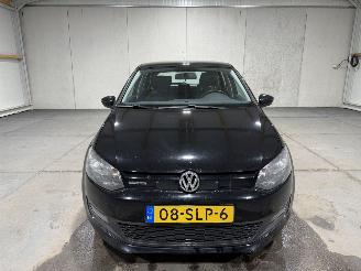 Volkswagen Polo 1.2TDI 55kW BlueMotion Comfortline picture 4