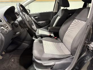 Volkswagen Polo 1.2TDI 55kW BlueMotion Comfortline picture 13