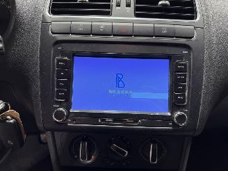 Volkswagen Polo 1.2TDI 55kW BlueMotion Comfortline picture 16