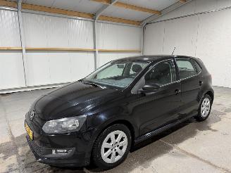 Volkswagen Polo 1.2TDI 55kW BlueMotion Comfortline picture 9