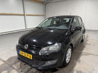 Volkswagen Polo 1.2TDI 55kW BlueMotion Comfortline picture 10