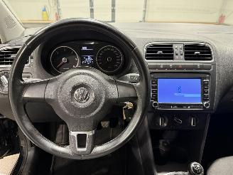 Volkswagen Polo 1.2TDI 55kW BlueMotion Comfortline picture 14