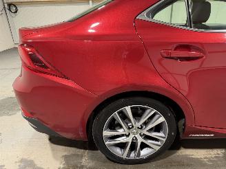 Lexus IS 300h 133kW Automaat Hybrid Edition 30 picture 20